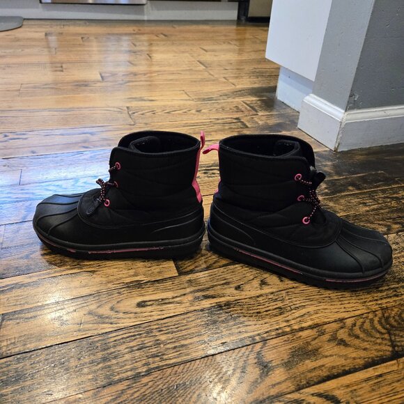 The Children's Place Other - SNOW BOOTS GIRLS